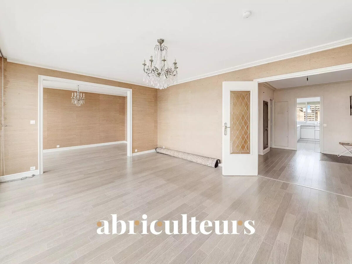 Appartement Rennes