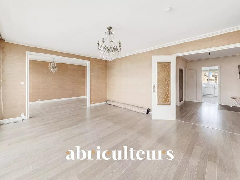 Vente Appartement Rennes - 4 chambres