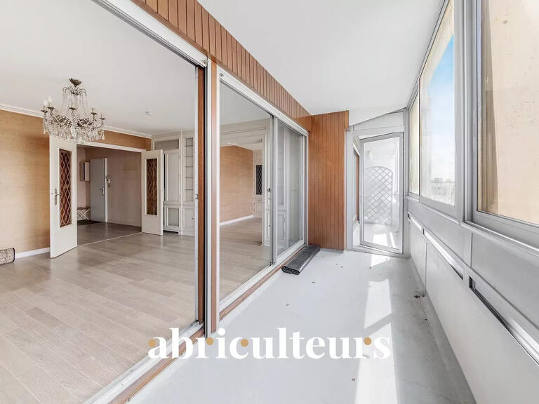 Apartment Rennes - 4 bedrooms - 143m²