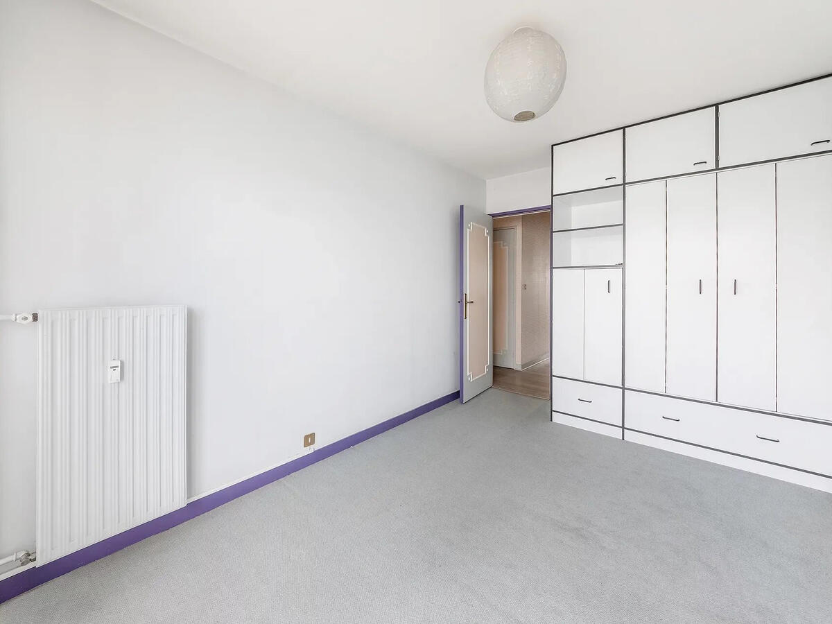 Appartement Rennes