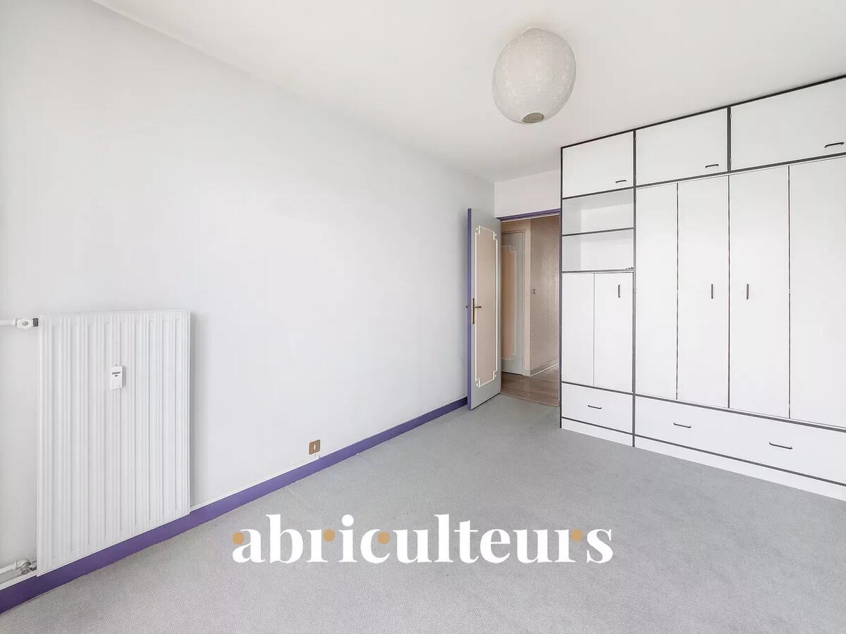 Apartment Rennes