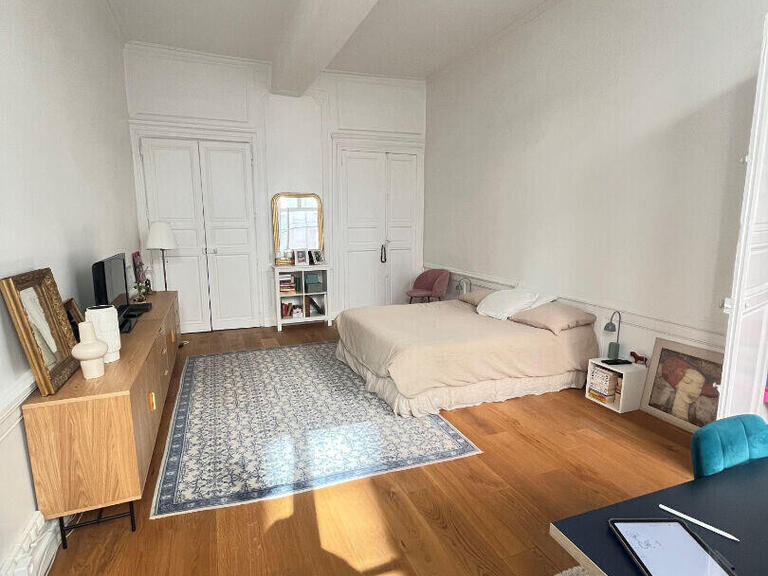 Vente Appartement Rennes - 3 chambres