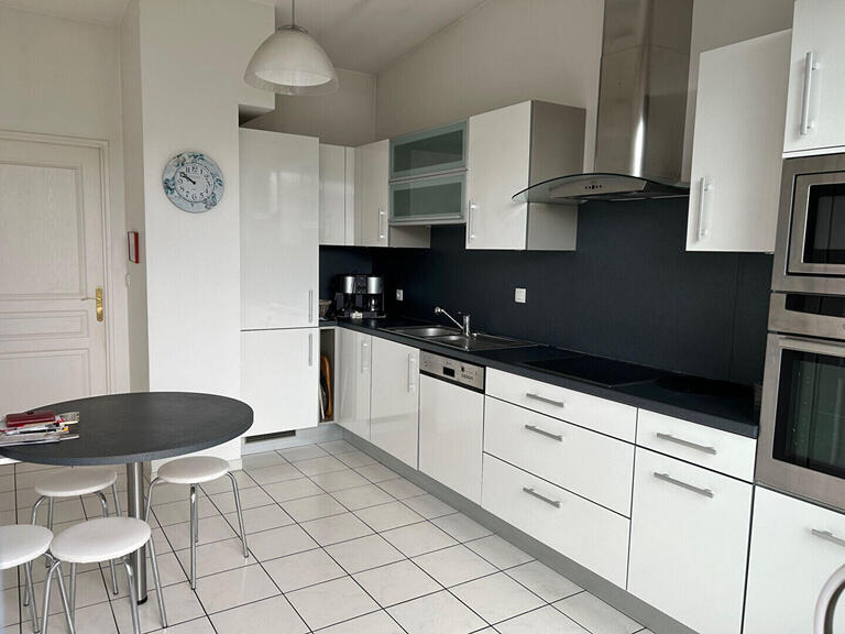 Sale Apartment Rennes - 4 bedrooms