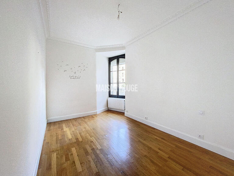 Apartment Rennes - 3 bedrooms