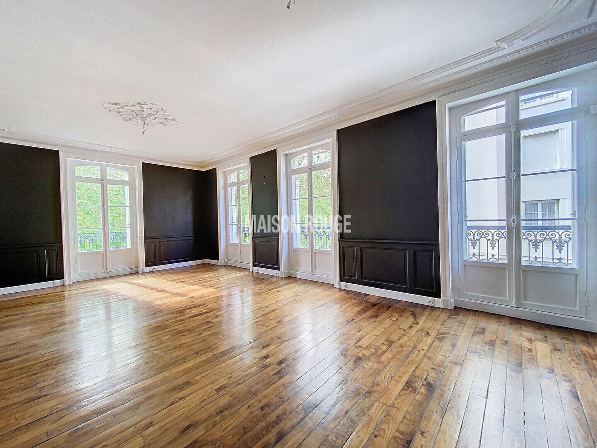 Apartment Rennes