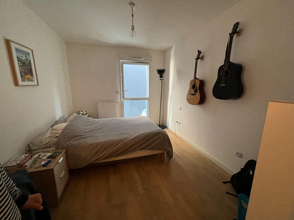 Appartement Rennes