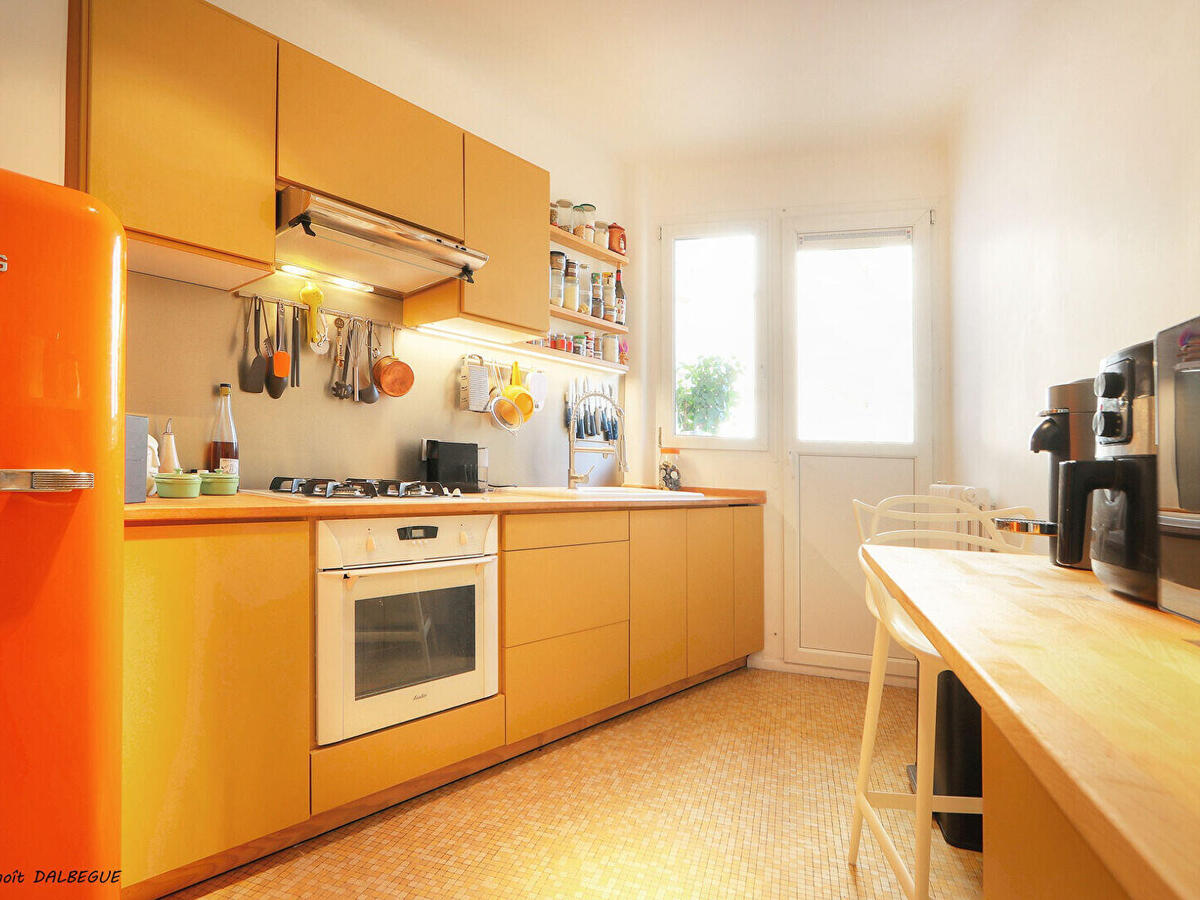 Appartement Rennes