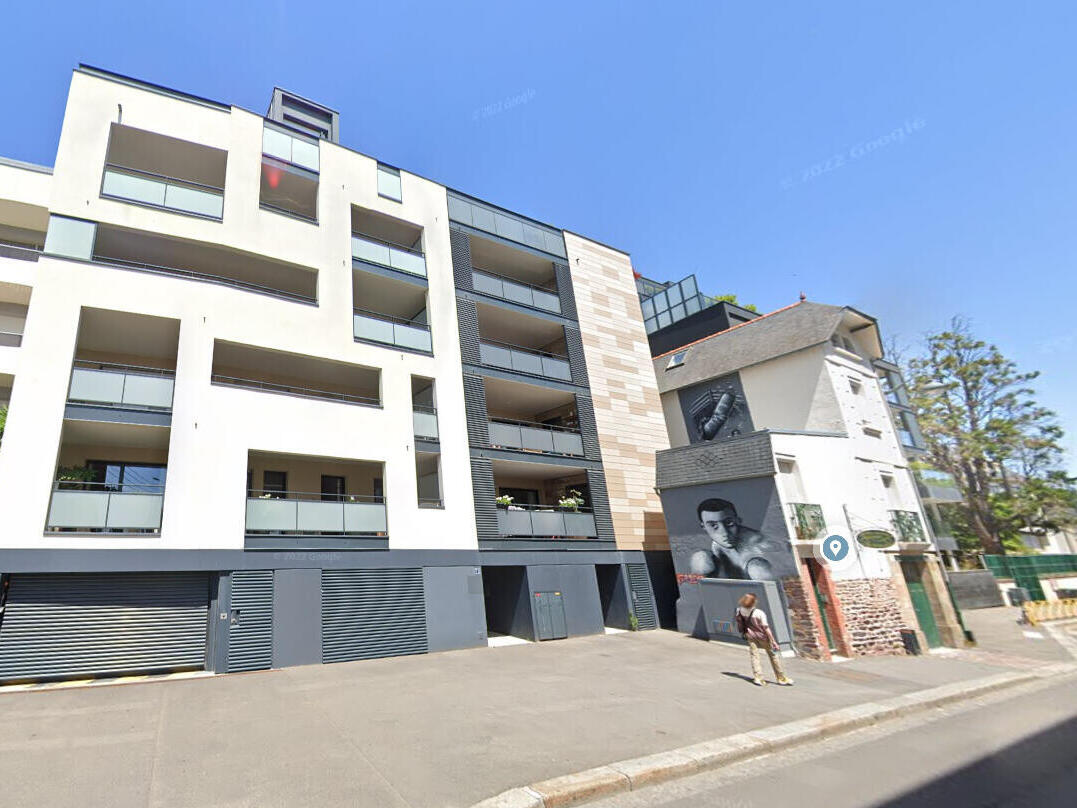 Appartement Rennes