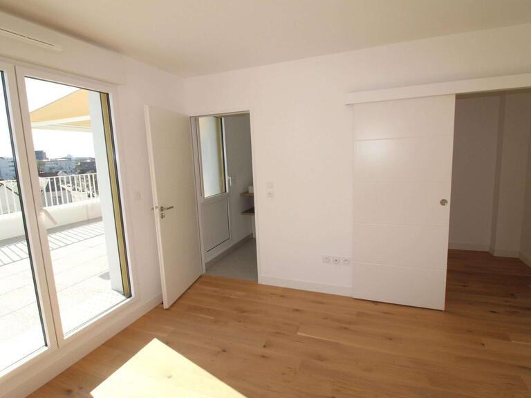 Appartement Rennes - 3 chambres