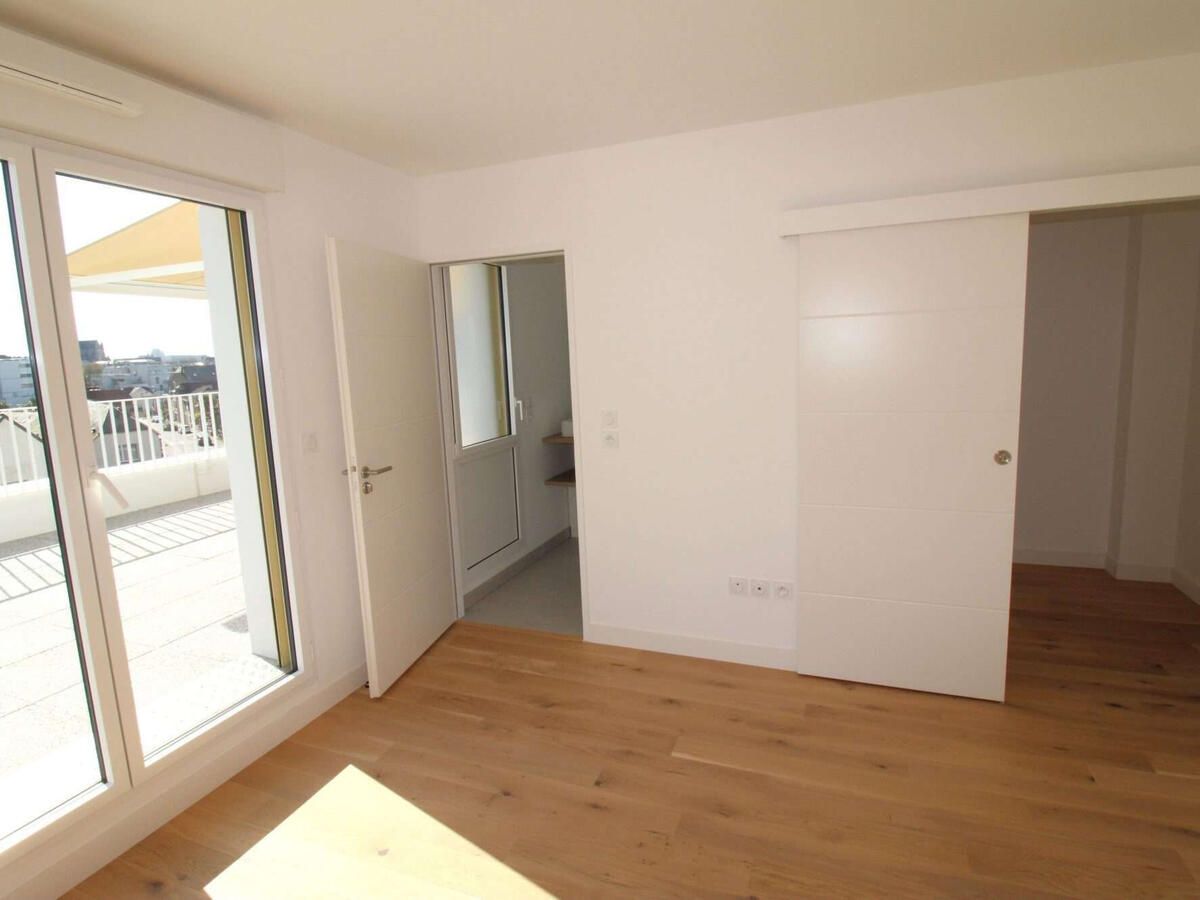 Appartement Rennes