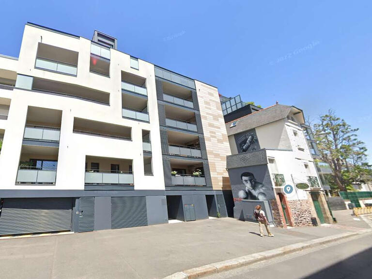 Appartement Rennes - 3 chambres