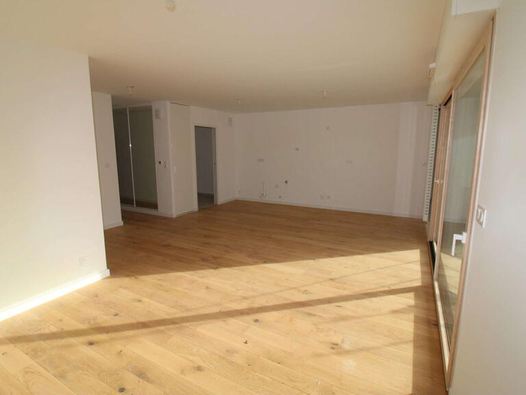 Appartement Rennes - 3 chambres