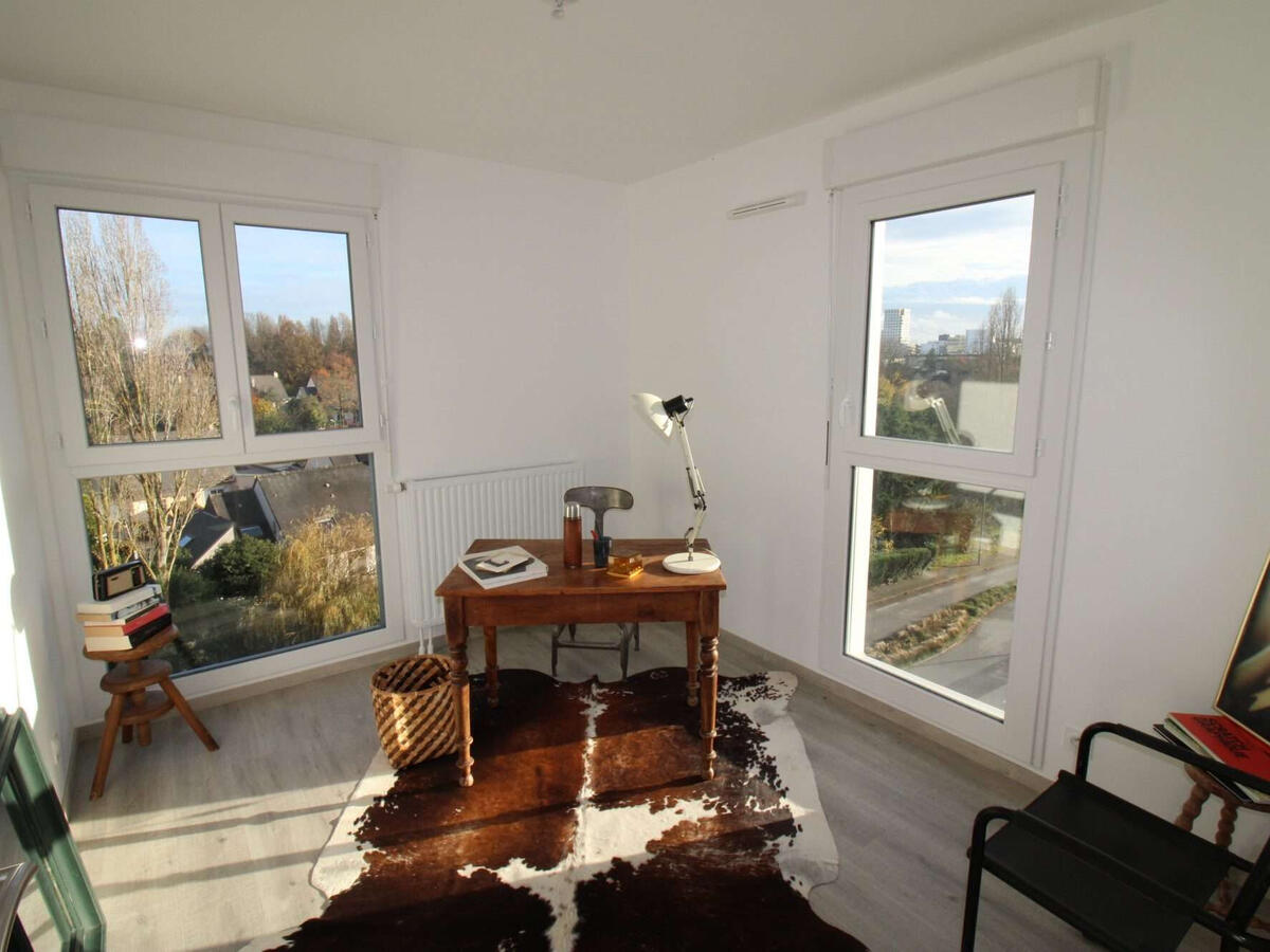 Appartement Rennes