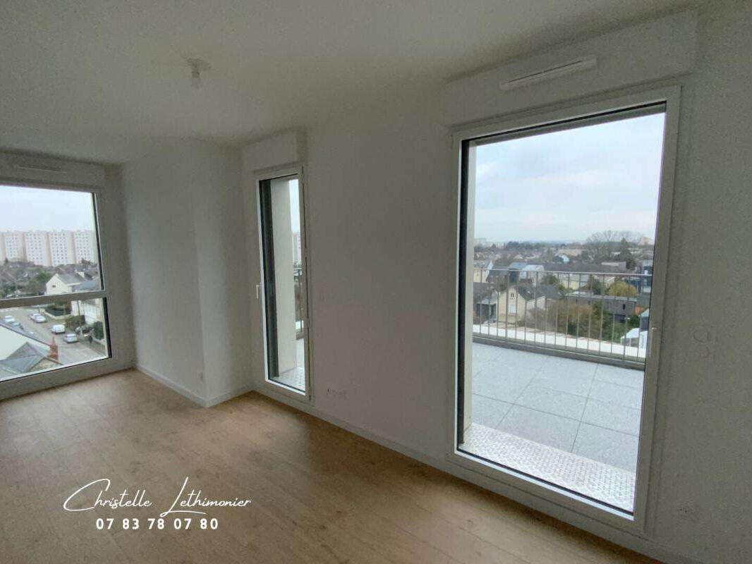 Appartement Rennes