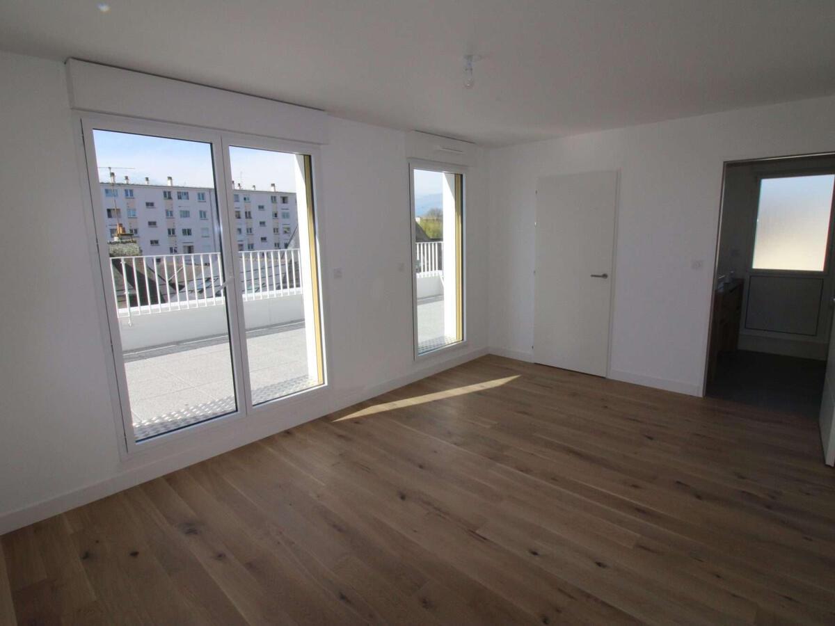 Appartement Rennes