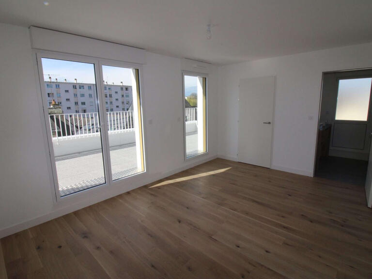 Appartement Rennes - 3 chambres