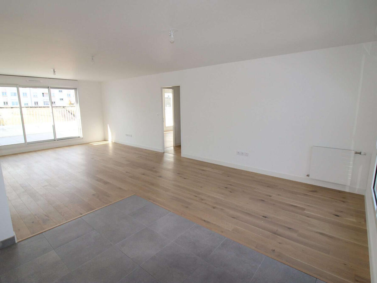 Appartement Rennes