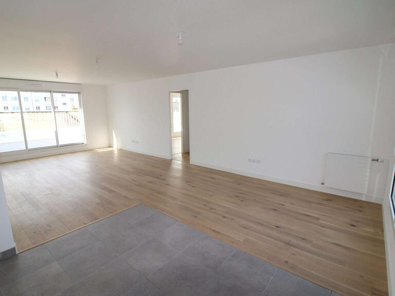 Appartement Rennes - 3 chambres