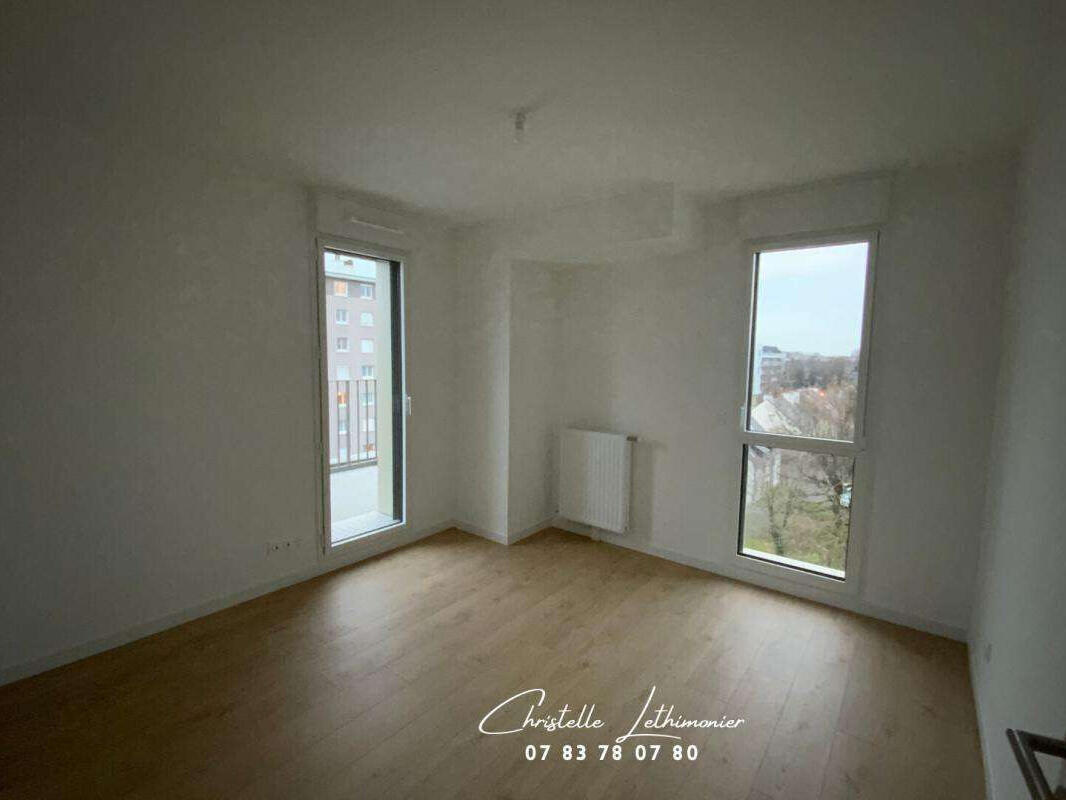 Appartement Rennes