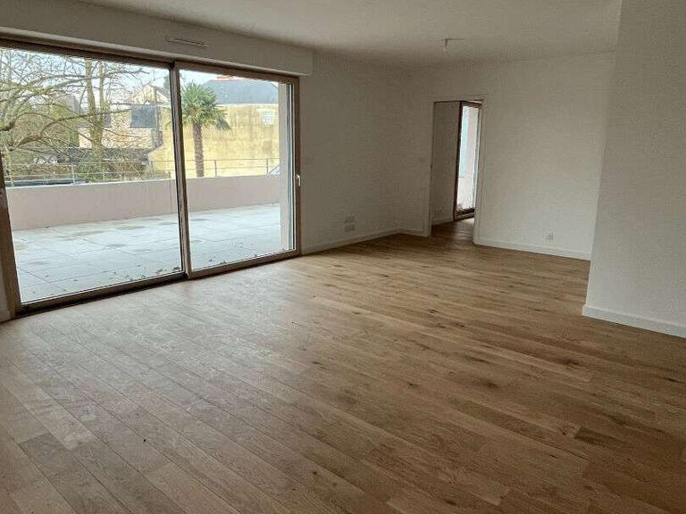 Appartement Rennes - 3 chambres