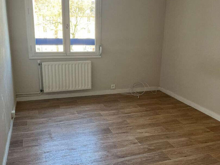 Appartement Rennes - 3 chambres