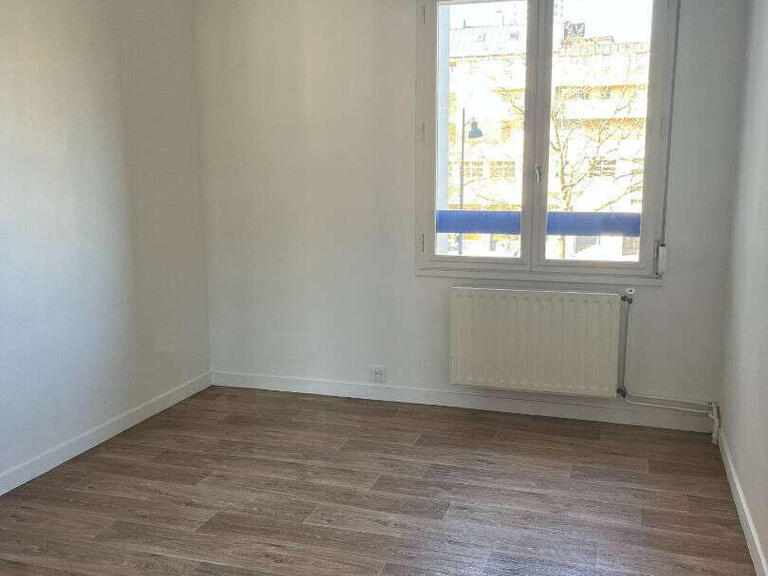 Appartement Rennes - 3 chambres