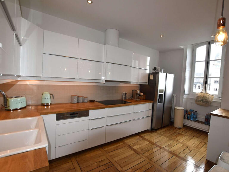 Apartment Rennes - 4 bedrooms