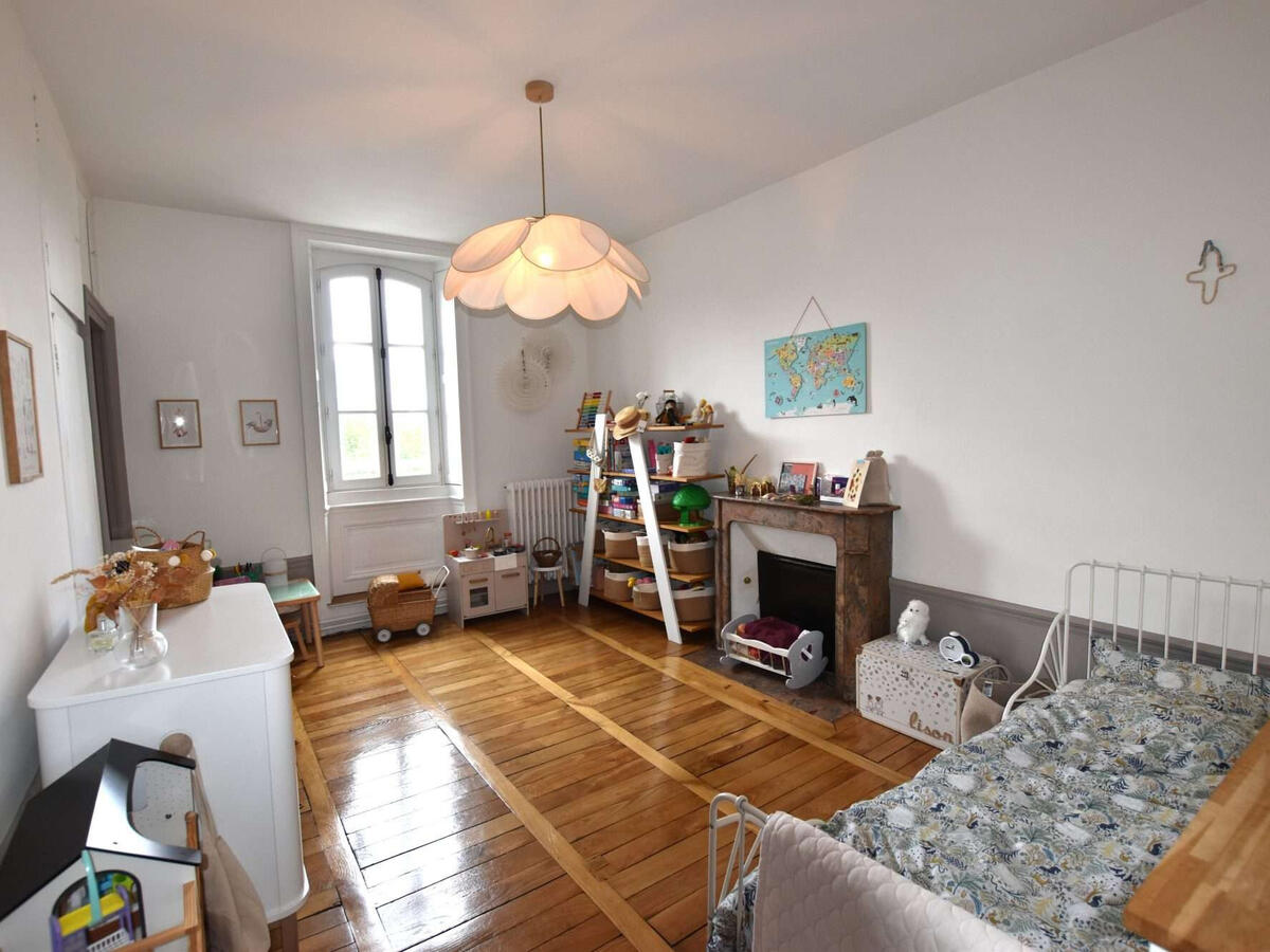 Apartment Rennes