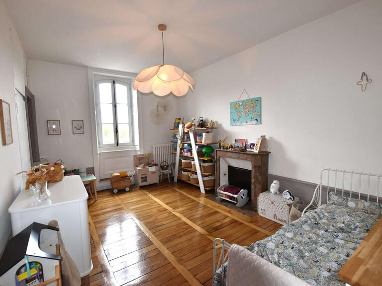 Apartment Rennes - 4 bedrooms