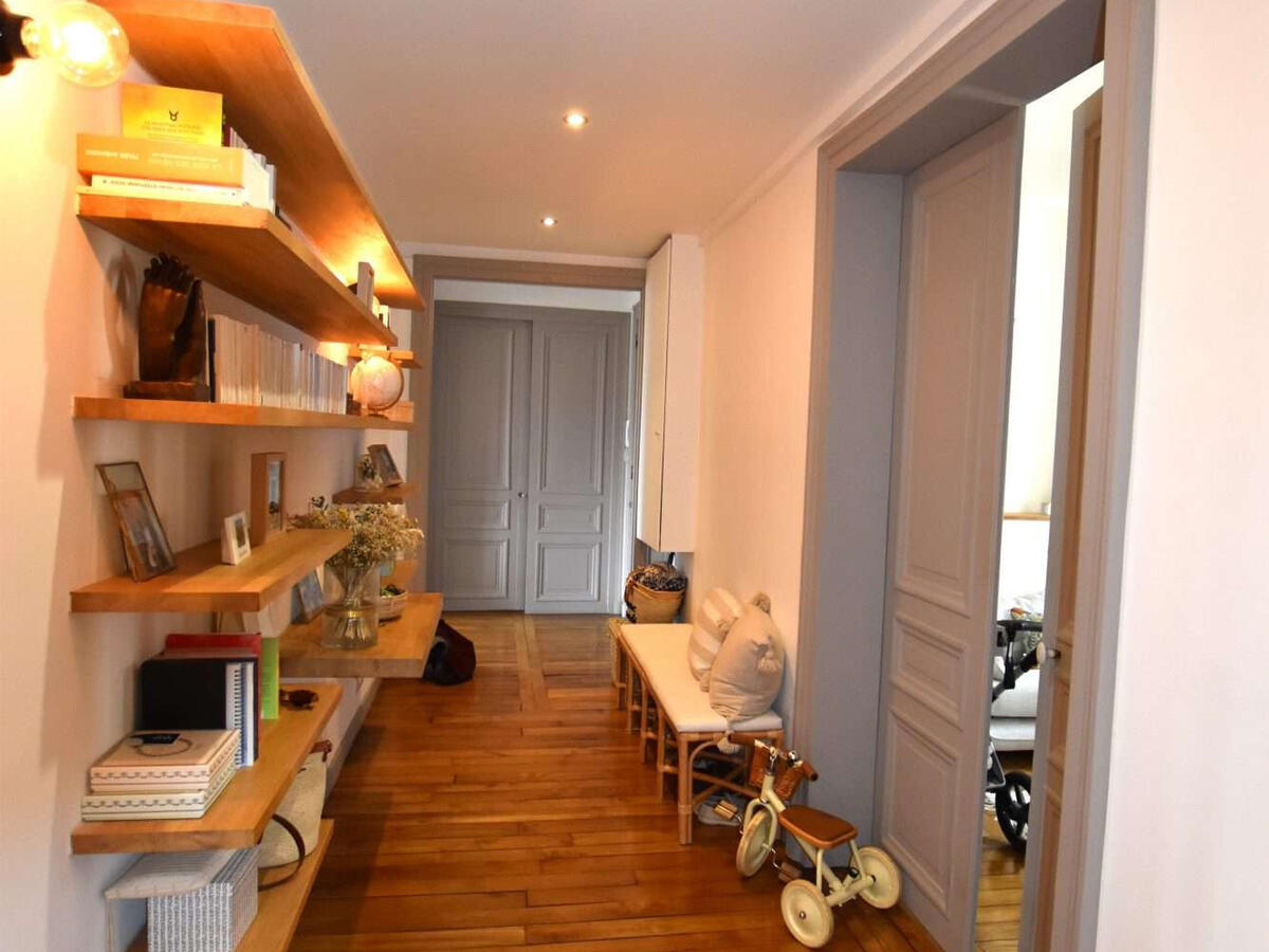 Apartment Rennes