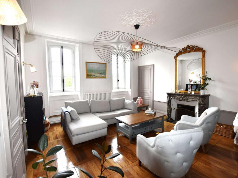 Apartment Rennes - 4 bedrooms