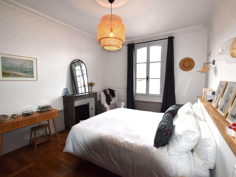 Apartment Rennes - 4 bedrooms