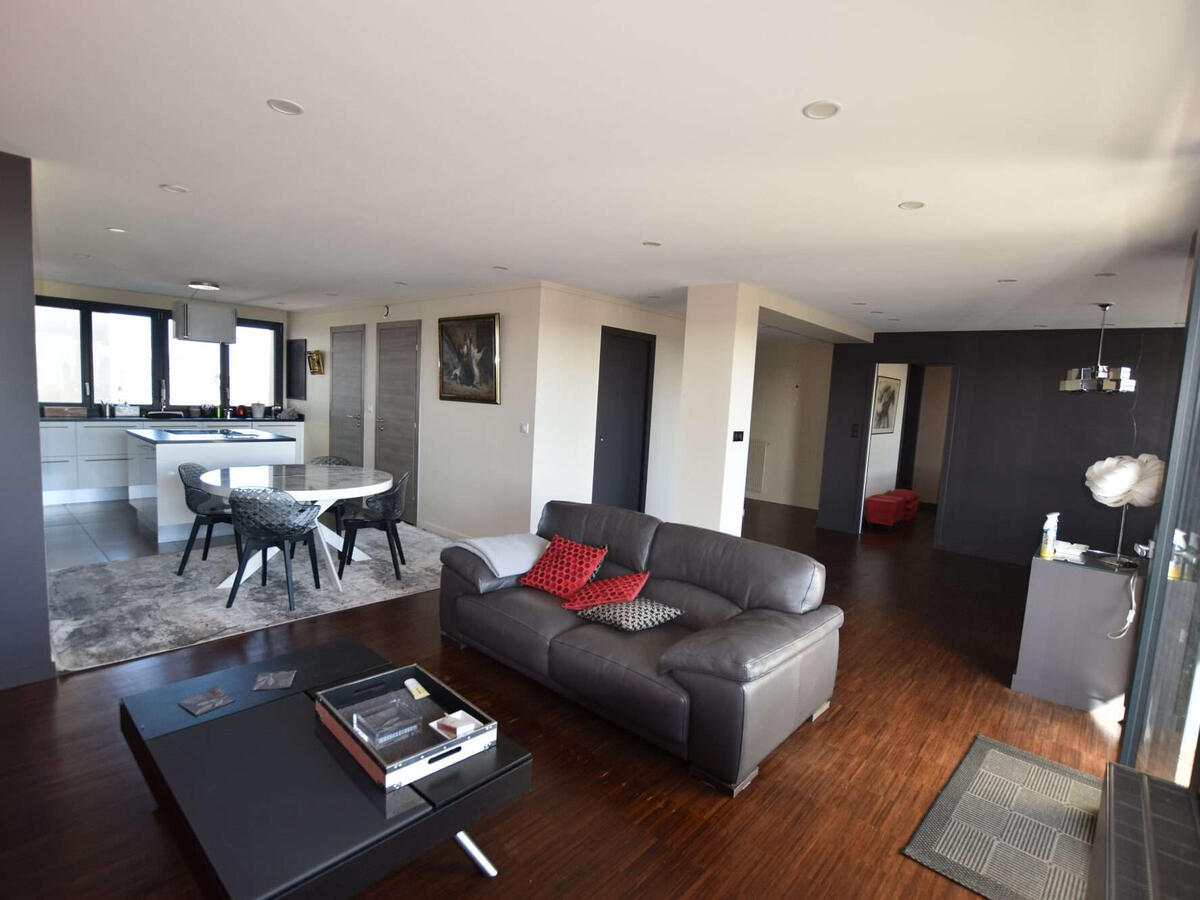 Apartment Rennes