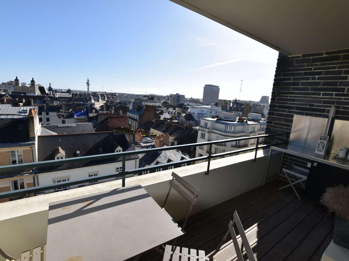 Apartment Rennes