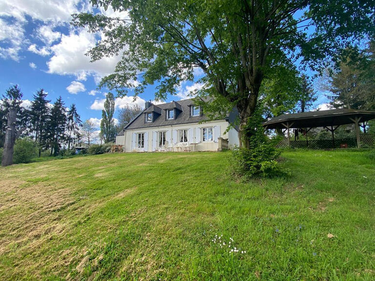 Maison Rennes - 4 chambres