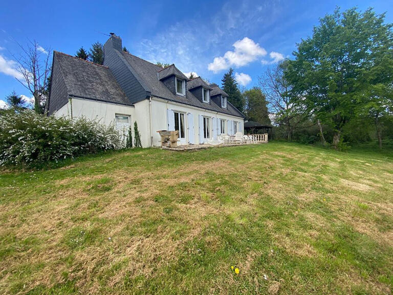 House Rennes - 4 bedrooms