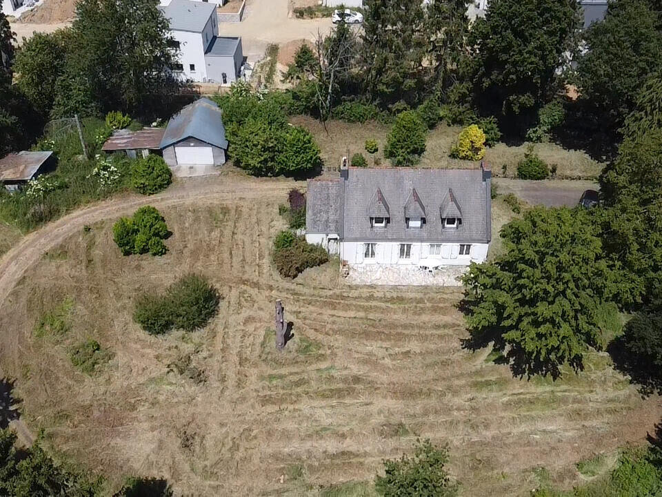 House Rennes