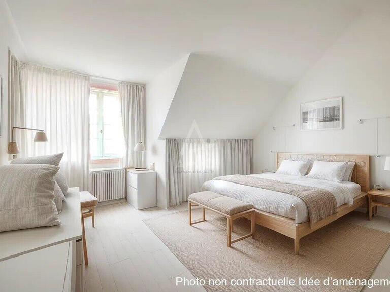 Vente Maison Rennes - 5 chambres