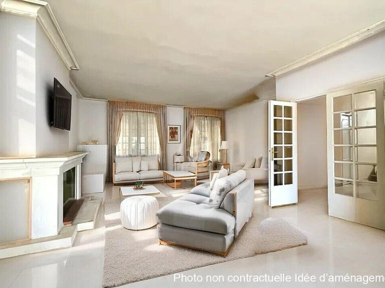 Vente Maison Rennes - 5 chambres