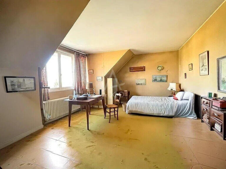 Vente Maison Rennes - 5 chambres