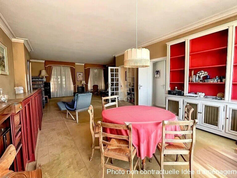 Vente Maison Rennes - 5 chambres