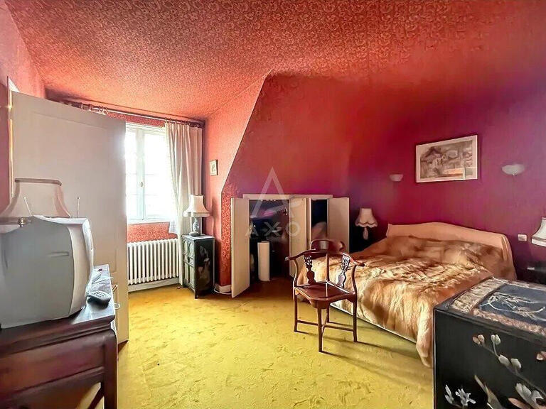 Vente Maison Rennes - 5 chambres