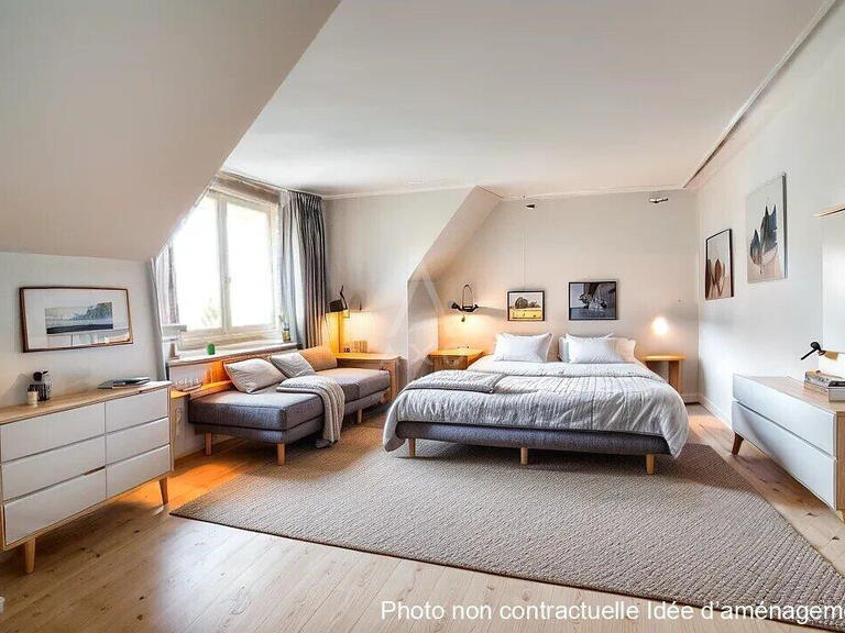 Vente Maison Rennes - 5 chambres