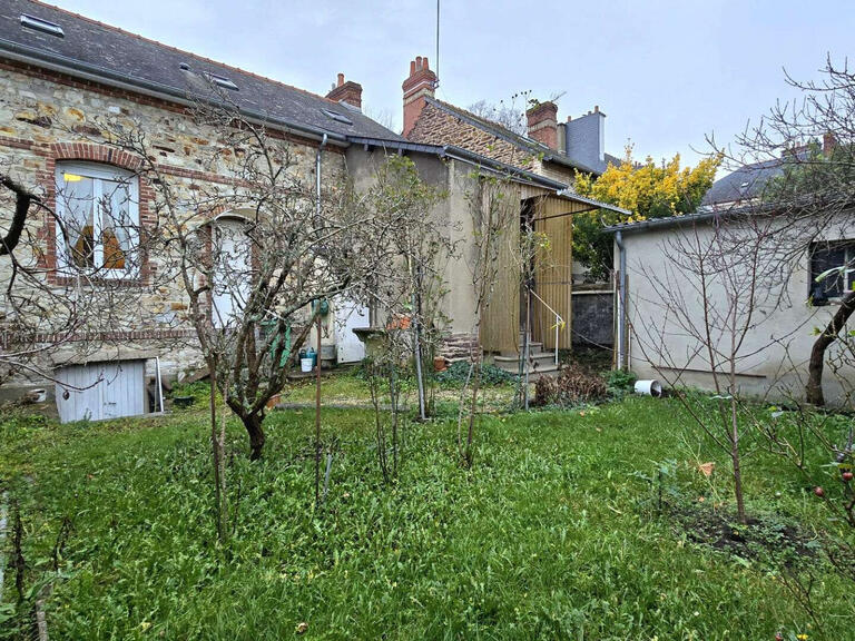 Maison Rennes - 4 chambres