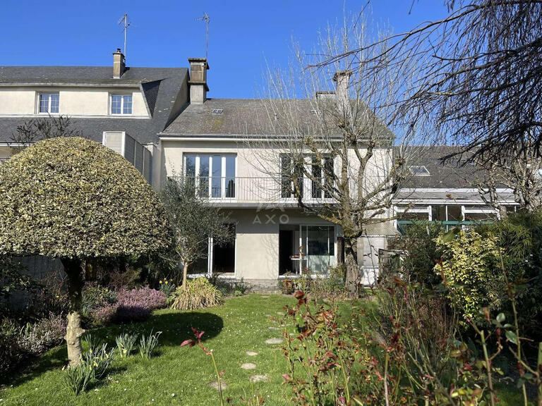 House Rennes - 5 bedrooms