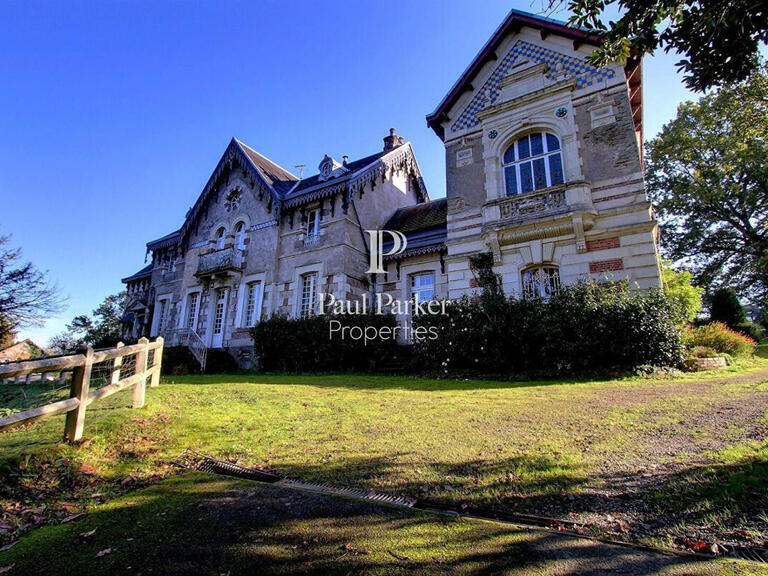 Manor Rennes - 11 bedrooms