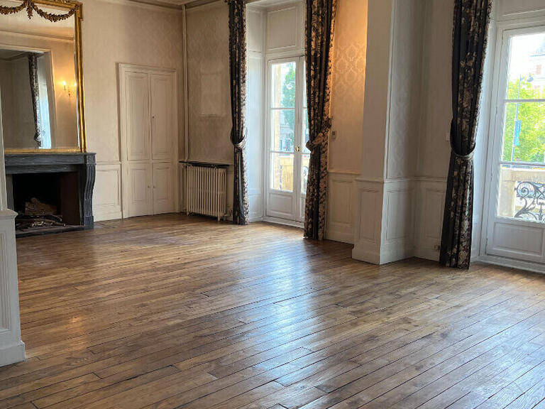 Vente Propriété Rennes - 7 chambres