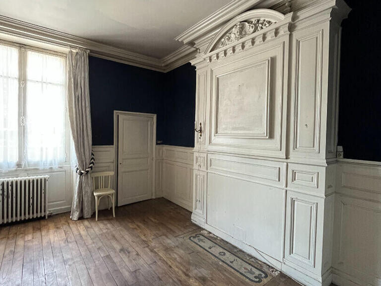 Vente Propriété Rennes - 7 chambres