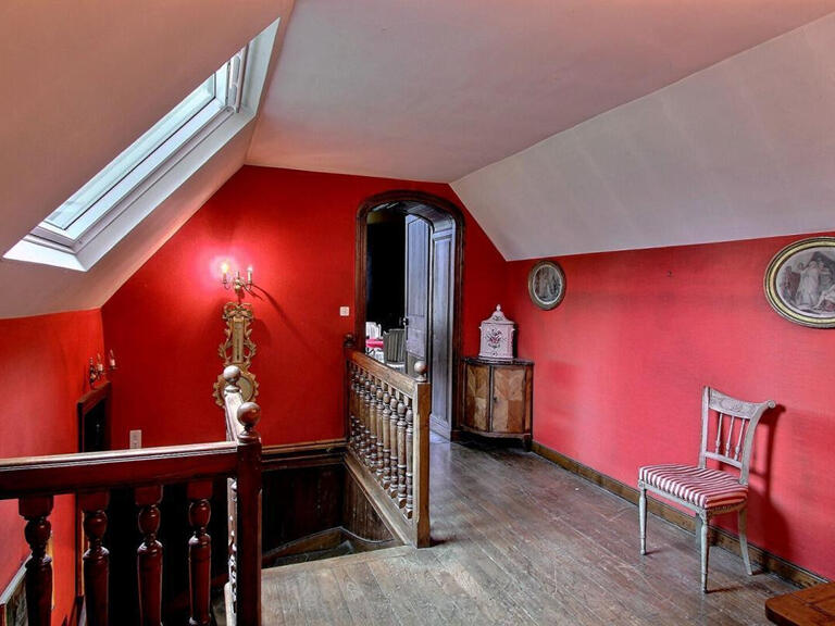 Property Rennes - 11 bedrooms