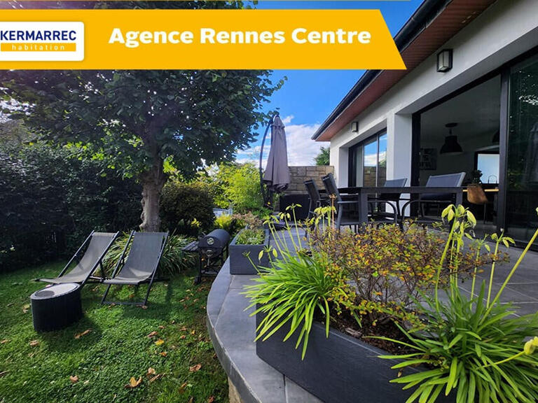 Villa Rennes - 5 bedrooms